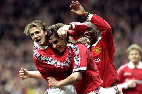 一种不同寻 一种不同寻